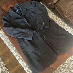J Crew coat